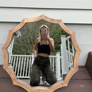 Flattering Camp Pants